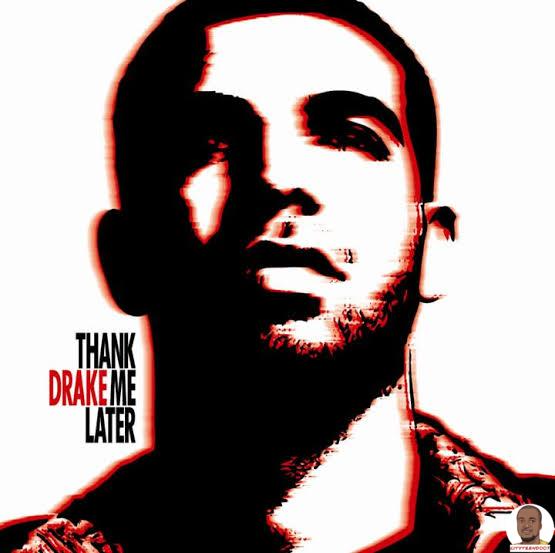 Download Drake — Thank Me Later Album
