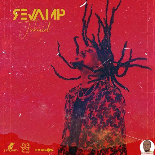 Download Jahmiel — Revamp Album