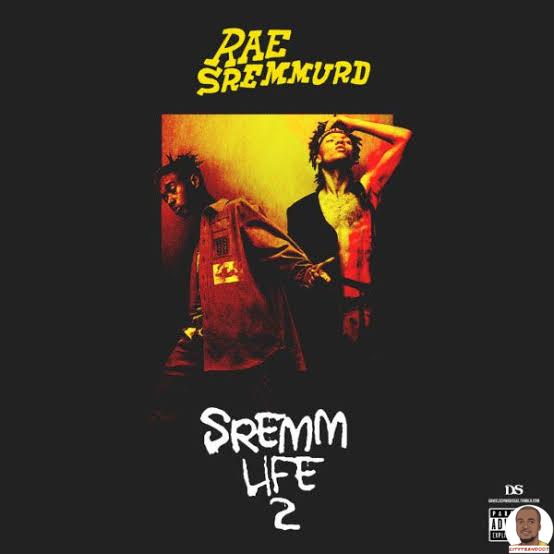 Download Rae Sremmurd — SremmLife 2 Album