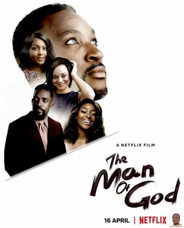 Download The Man of God 2022 Nollywood