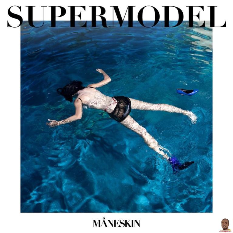 Maneskin — Supermodel