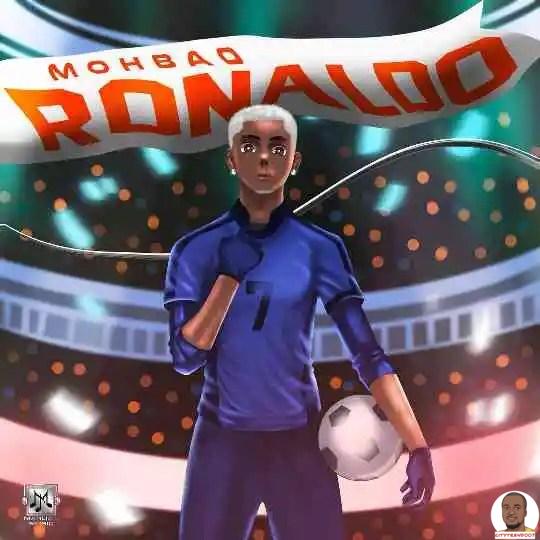 MohBad — Ronaldo