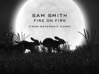 Sam Smith — Fire On Fire