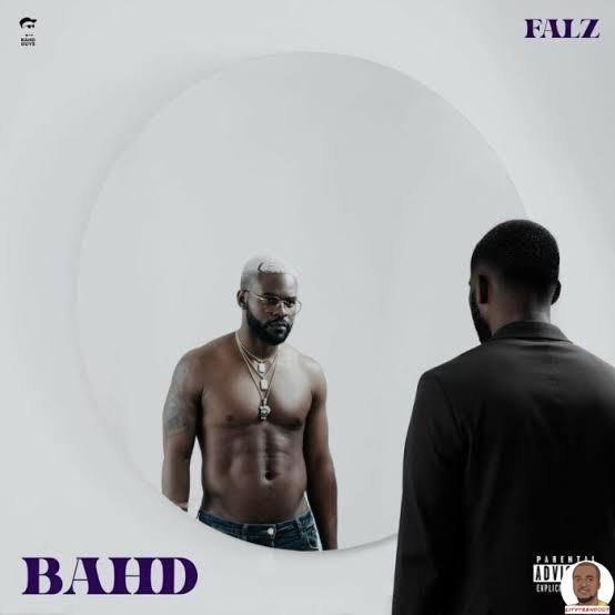 Download Falz — B A H D Album