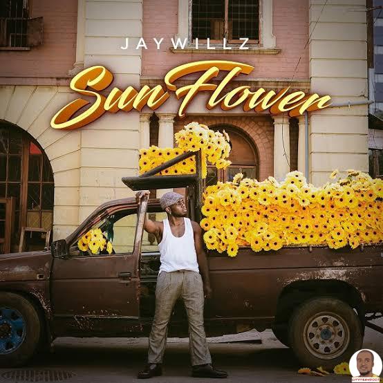 Download Jaywillz — Sun Flower EP
