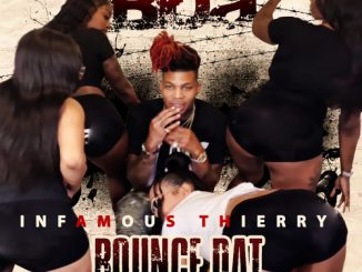 Infamous Thierry — BDA Bounce Dat