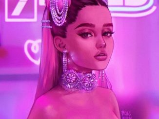 Ariana Grande — 7 rings