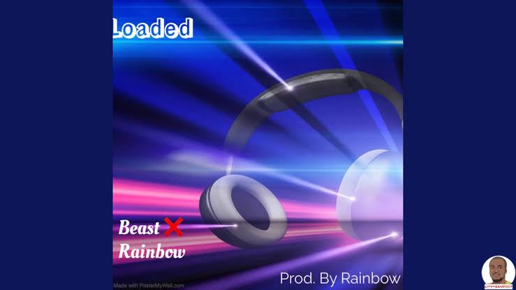Beast Rainbow — Loaded