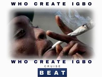 DJ Ozzytee Dragon Beatz Dj Tobzy Imole Giwa — Who Create Igbo Cruise Beat
