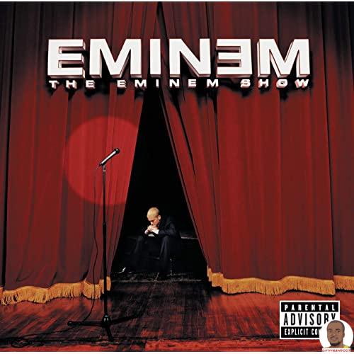 Eminem — Without Me