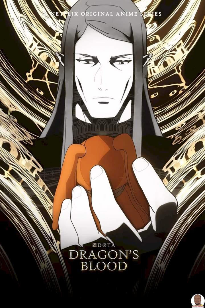 DOTA: Dragons Blood Season 3 (COMPLETE) [Anime Series] » CitytrendTv 