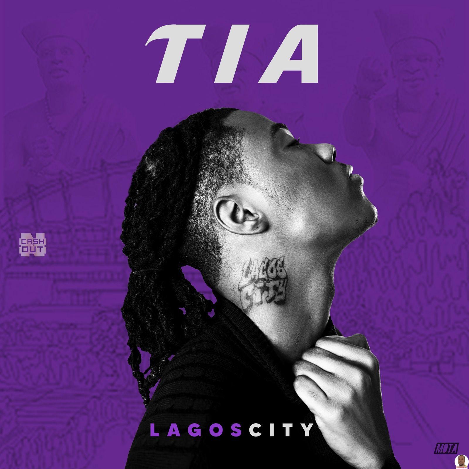 Download TIA — Lagos City EP