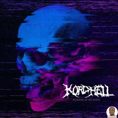 Kordhell — Murder In My Mind
