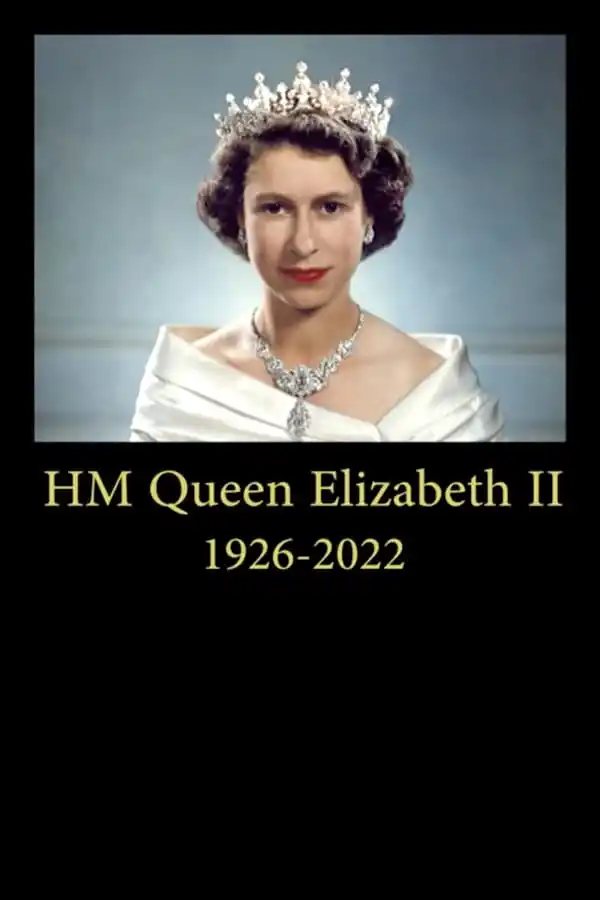 A Tribute To Her Majesty The Queen 2022 Documentary Movie