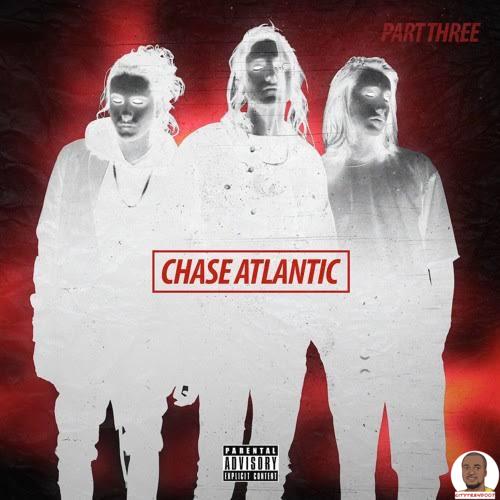 Chase Atlantic — Drugs Money