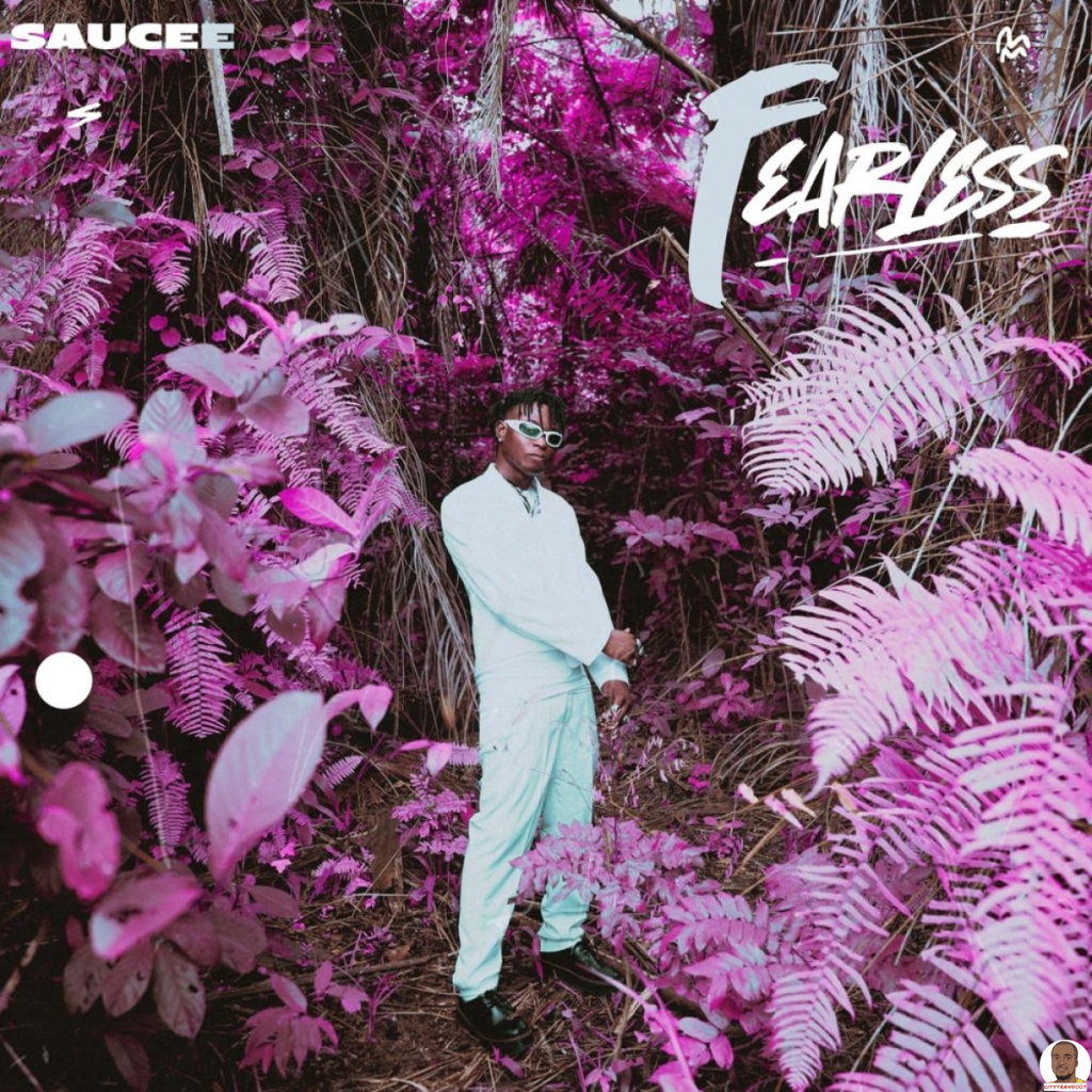 Download Saucee — Fearless EP
