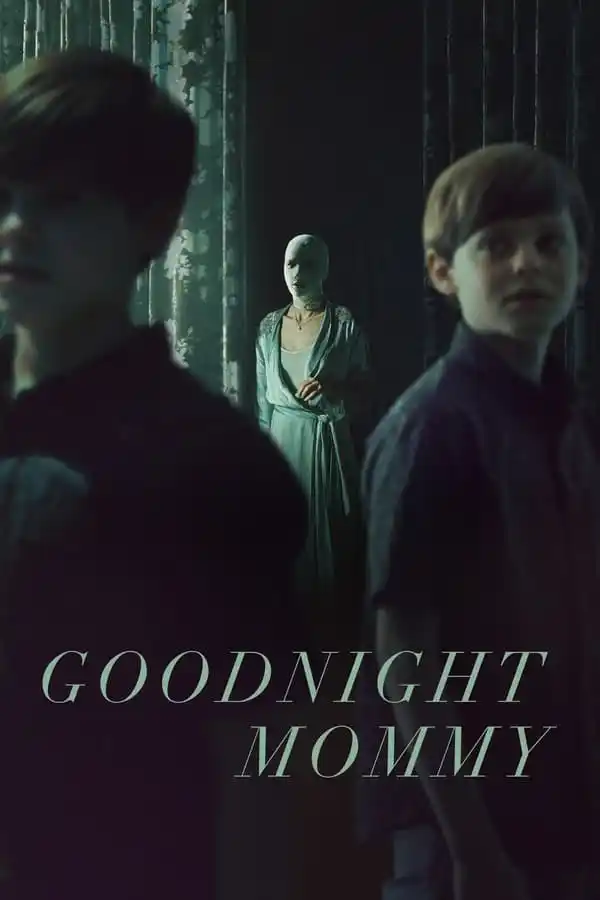 Goodnight Mommy 2022 Hollywood Movie