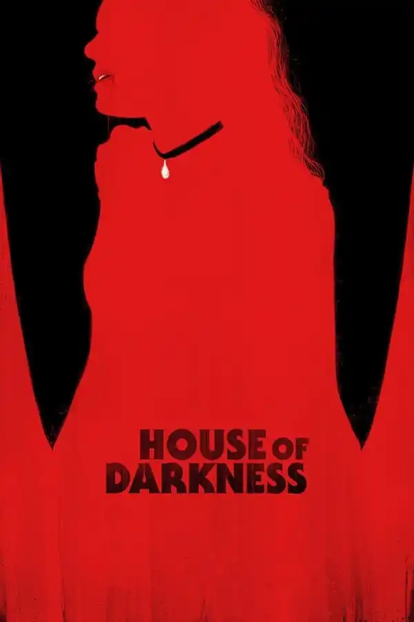 House Of Darkness 2022 Hollywood Movie