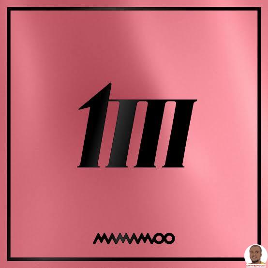 Download Mamamoo — Mic On Album