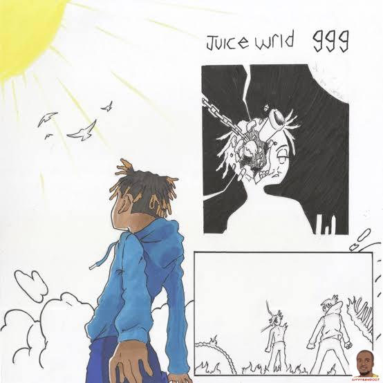 Juice WRLD — In My Head