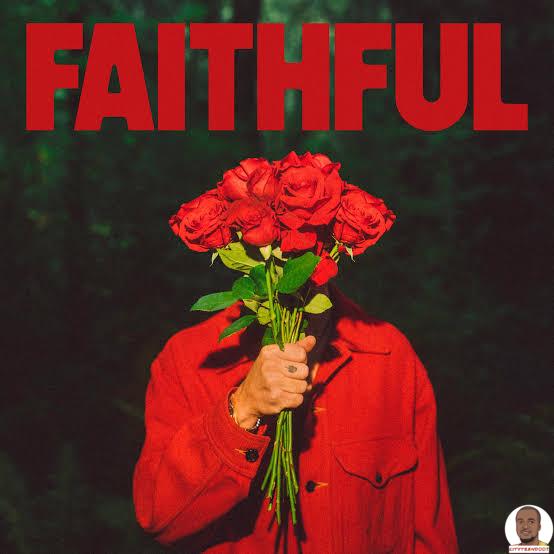 Macklemore — Faithful ft. Nle Choppa