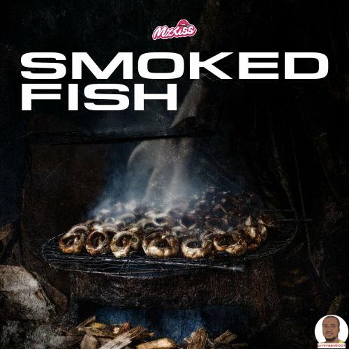 Mz Kiss — Smoked Fish