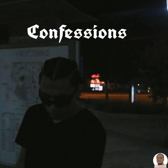RealestK — Confessions