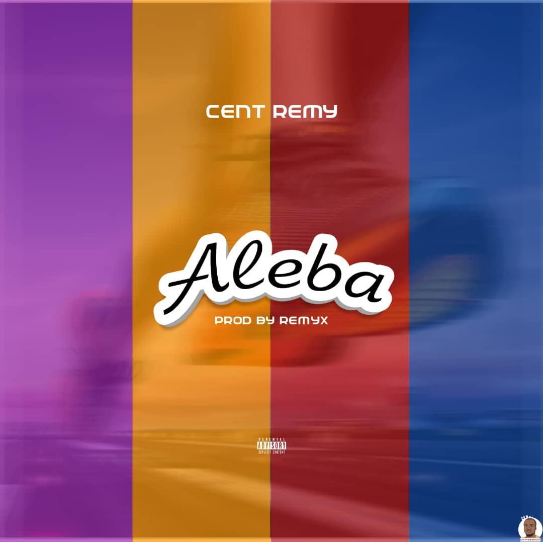 Cent Remy — Aleba