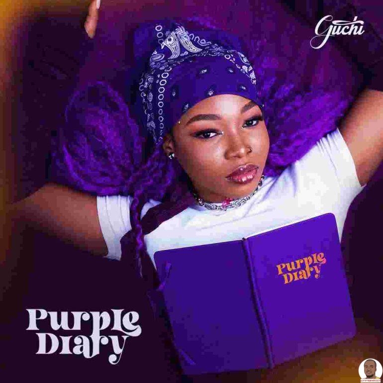 Download Guchi — Purple Diary EP