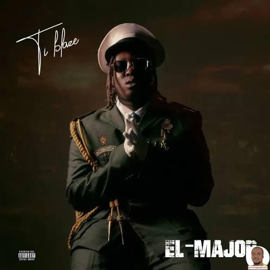 Download T.I Blaze — EL Major Album