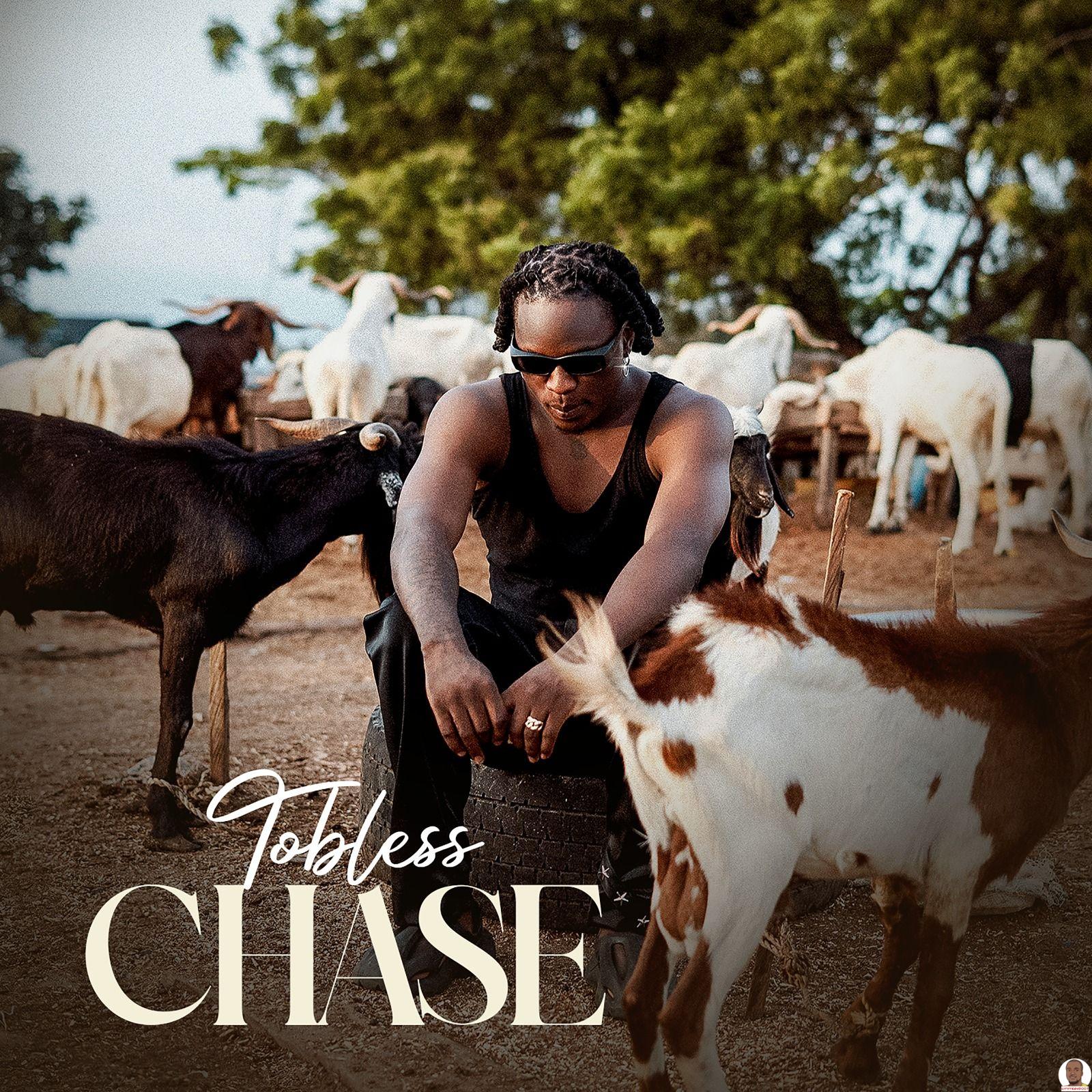 Download Tobless — CHASE EP