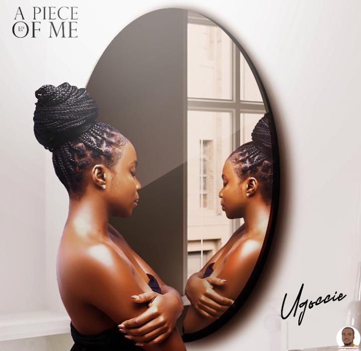 Download Ugoccie — A Piece Of Me Album