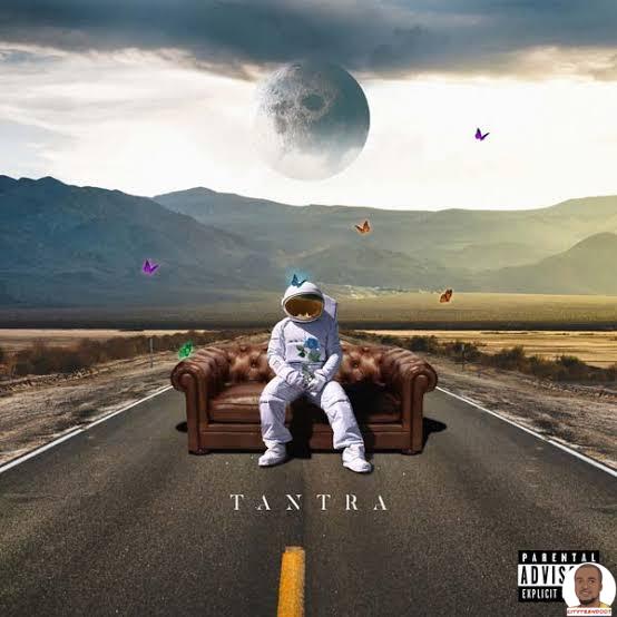 Download Yung Bleu — TANTRA Album