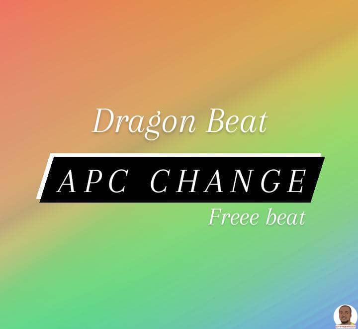 Dragon Beat — APC Change Beat