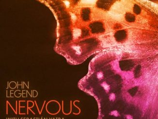 John Legend Sebastian Yatra — Nervous Remix