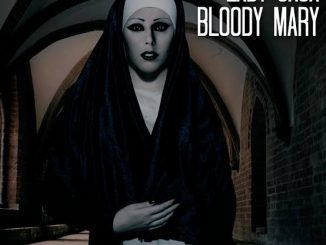Lady Gaga — Bloody Mary Sped Up