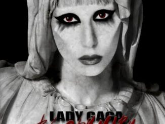 Lady Gaga — Bloody Mary TikTok Remix