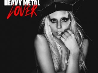 Lady Gaga — Heavy Metal Lover