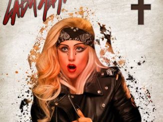 Lady Gaga — Judas