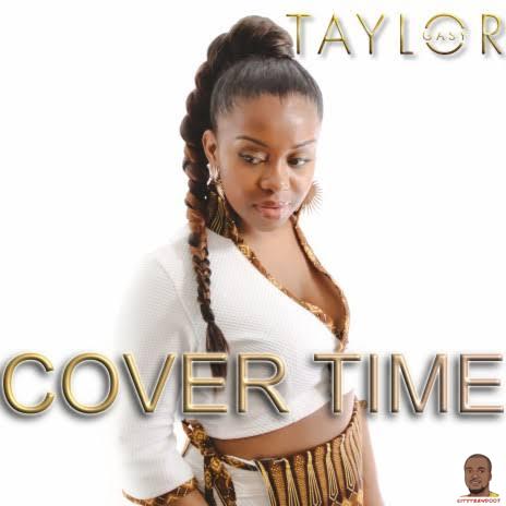 Taylor Gasy — Duduke Cover Version