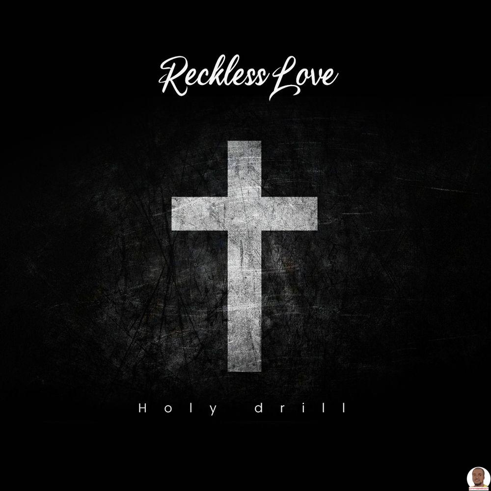 Holy Drill — Reckless Love Drill Sample Beat