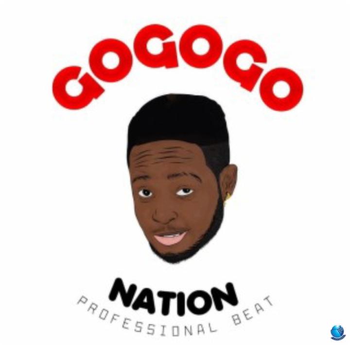 Professional Beat — Gogogo Level 1 Beat