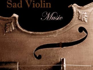 Audiostock.Jp — Sad Violin Ballad