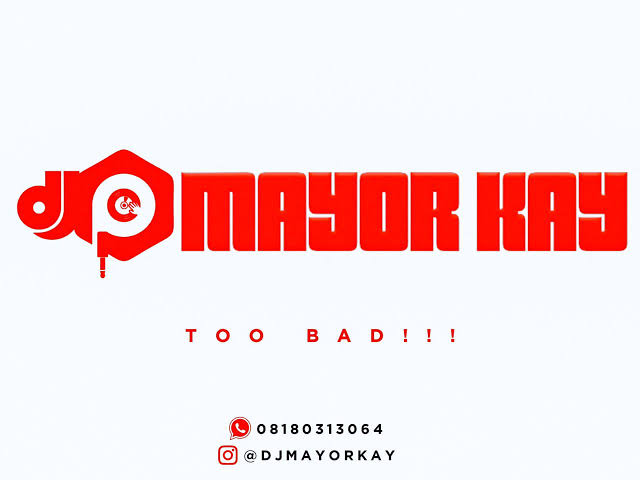 DJ Mayor Kay — Omo Yahoo Vs Landlord Ose Dudu Beat