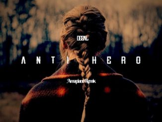 Deeal — Anti Hero Amapiano Version