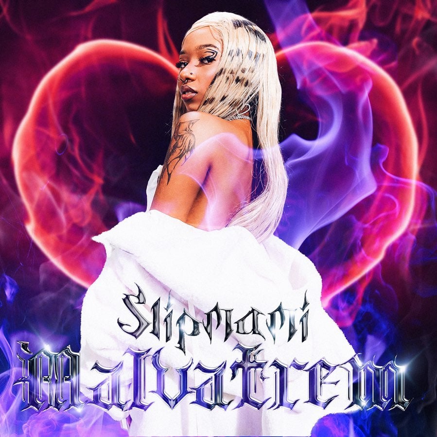 Download Slipmami — Malvatrem Album