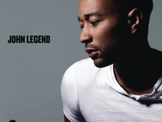 John Legend — All of Me DRILL Remix