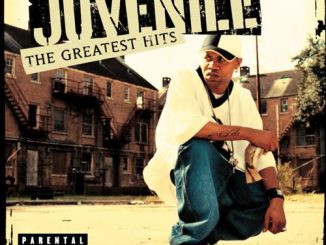 Juvenile — Back That Thang Up ft. Mannie Fresh Lil Wayne