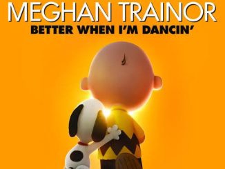 Meghan Trainor — Better When Im Dancin