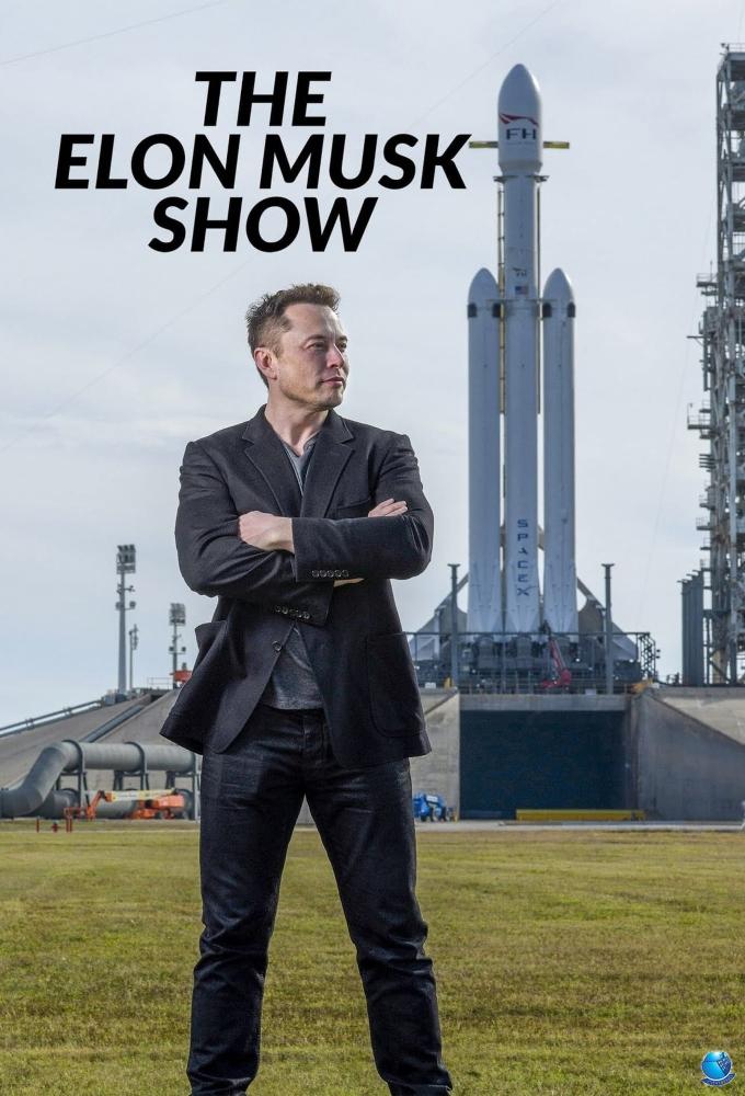 The Elon Musk Show 2022 Season 1 Complete Documentary